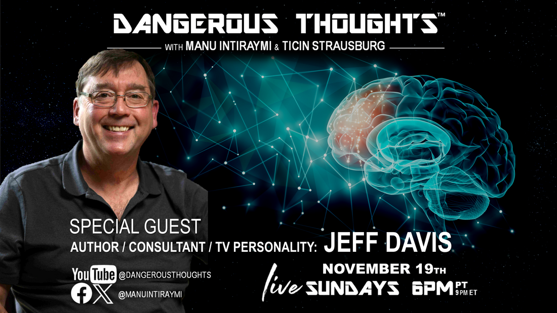 Episode 24 - Exploring the Paranormal, History, and Alaskan Killer Bigfoot