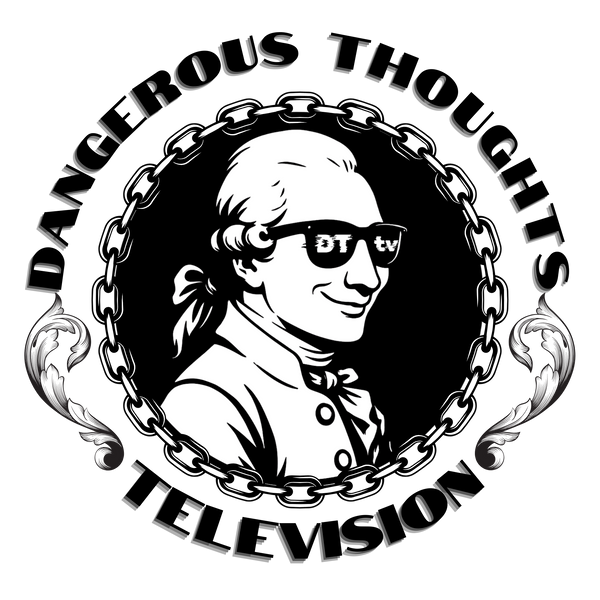 DangerousThoughtsTV logo